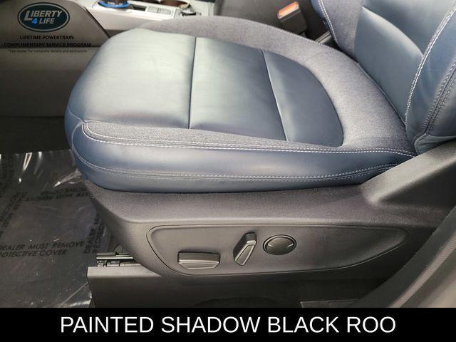 used 2023 Ford Bronco Sport car, priced at $26,990