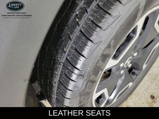 used 2023 Ford Bronco Sport car, priced at $26,990