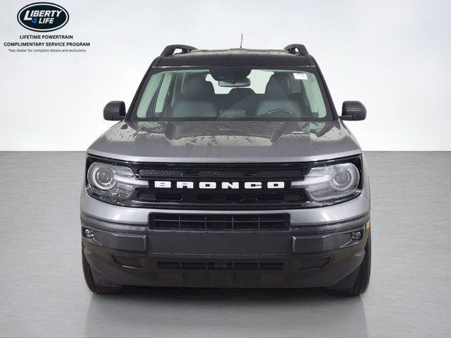 used 2023 Ford Bronco Sport car, priced at $26,990