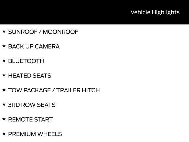 new 2026 Ford Explorer car, priced at $45,901