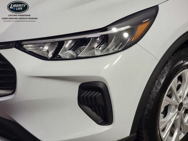 used 2023 Ford Escape car, priced at $23,898