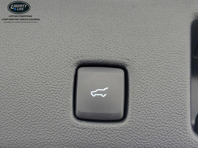 used 2023 Ford Escape car, priced at $23,898