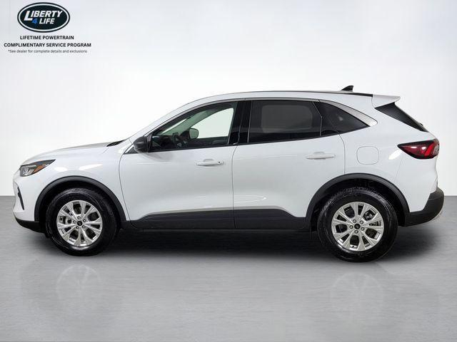 used 2023 Ford Escape car, priced at $23,898