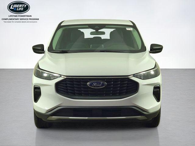 used 2023 Ford Escape car, priced at $23,898