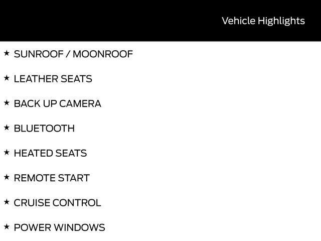 new 2026 Ford Bronco Sport car, priced at $36,730