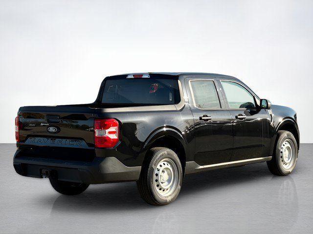 new 2025 Ford Maverick car, priced at $31,250