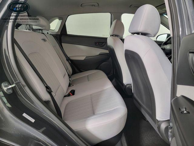 used 2023 Hyundai Kona car, priced at $20,598