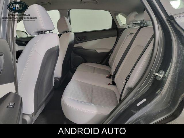 used 2023 Hyundai Kona car, priced at $20,598