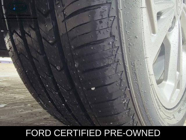 used 2023 Hyundai Kona car, priced at $20,598