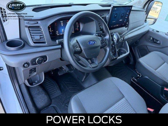 new 2026 Ford Transit-250 car, priced at $48,293