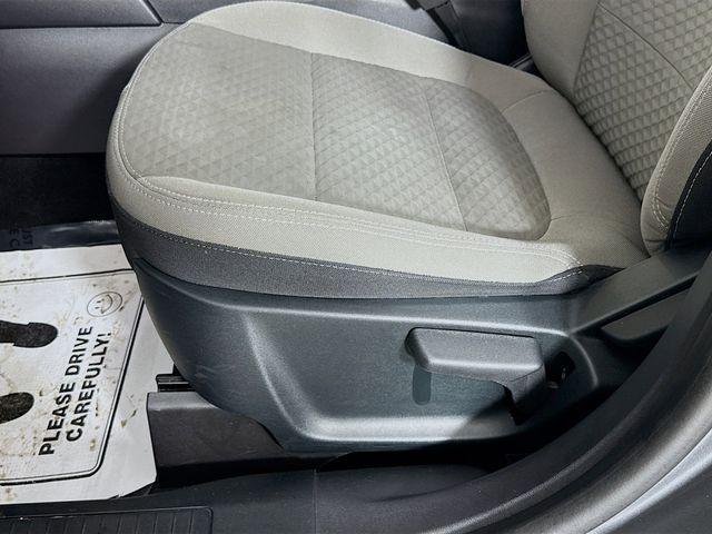 used 2022 Ford Escape car, priced at $18,750