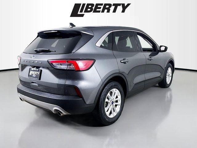 used 2022 Ford Escape car, priced at $18,750