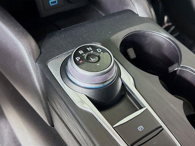 used 2022 Ford Escape car, priced at $18,750