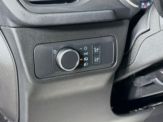 used 2022 Ford Escape car, priced at $18,750