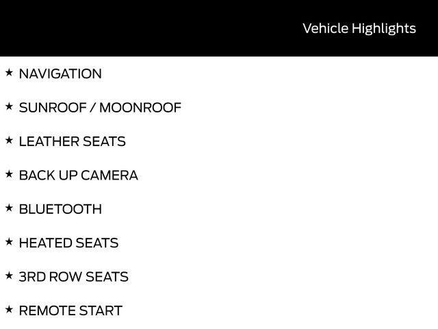 new 2026 Ford Explorer car, priced at $48,004