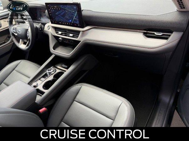 new 2026 Ford Explorer car, priced at $48,004