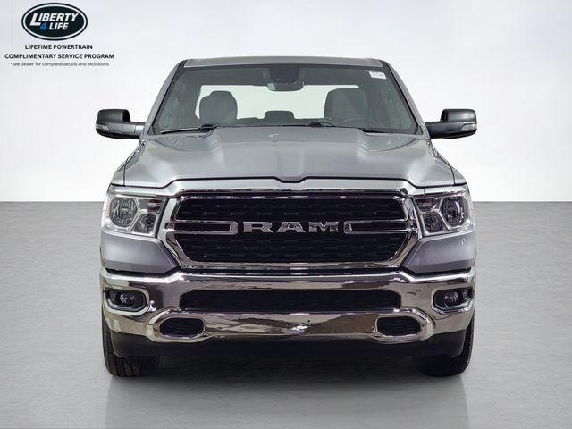 used 2024 Ram 1500 car, priced at $34,190