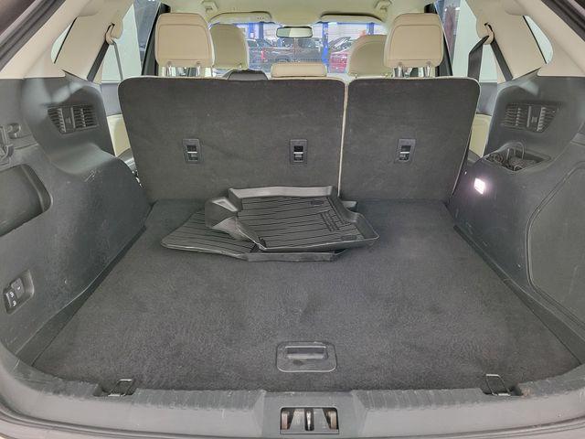 used 2019 Ford Edge car, priced at $11,098