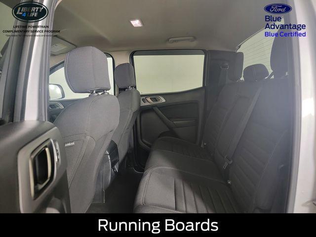used 2022 Ford Ranger car, priced at $28,990