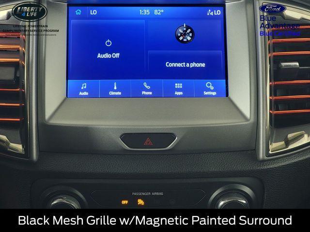 used 2022 Ford Ranger car, priced at $28,990