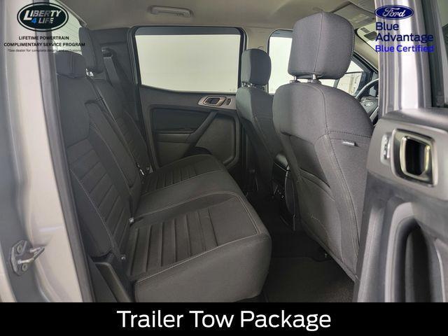 used 2022 Ford Ranger car, priced at $28,990