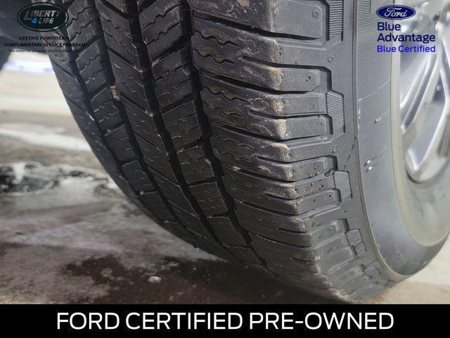 used 2022 Ford Ranger car, priced at $28,990