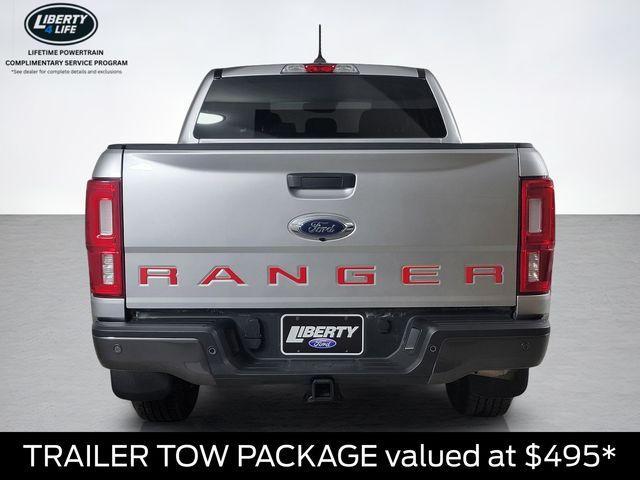 used 2022 Ford Ranger car, priced at $28,990