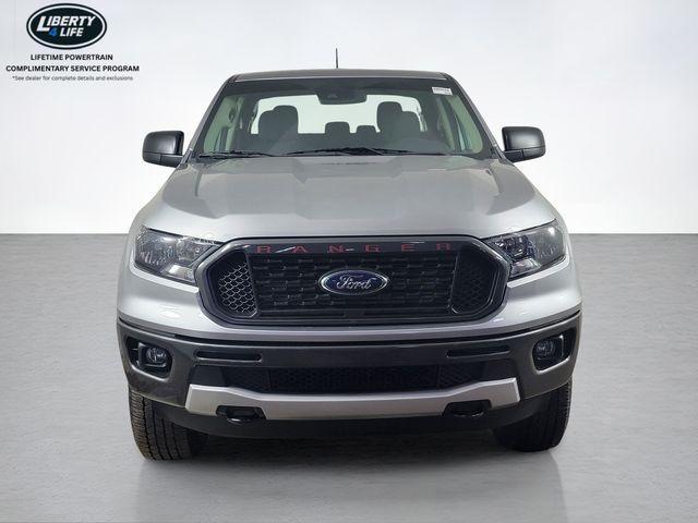 used 2022 Ford Ranger car, priced at $28,990