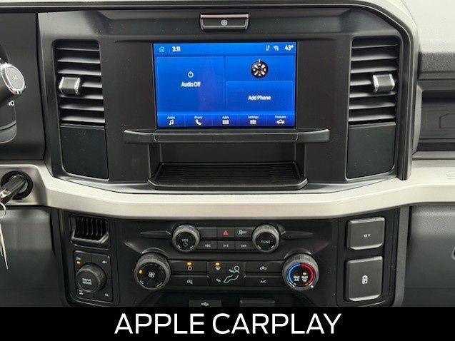 new 2026 Ford F-450 car, priced at $76,720