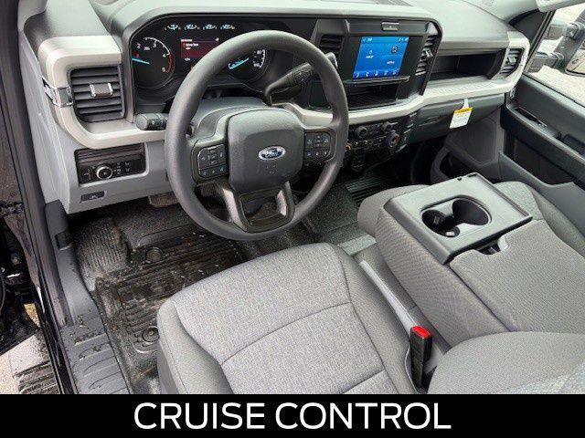 new 2026 Ford F-450 car, priced at $76,720