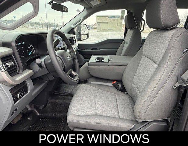 new 2026 Ford F-450 car, priced at $76,720