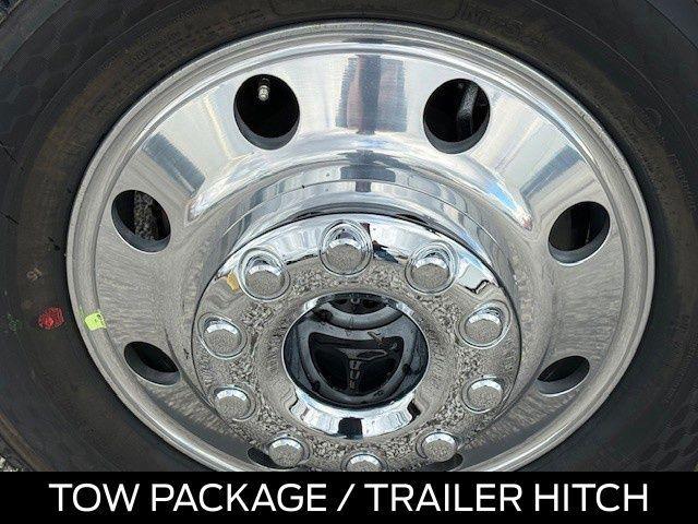 new 2026 Ford F-450 car, priced at $76,720