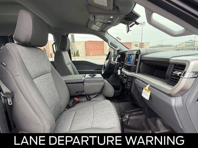 new 2026 Ford F-450 car, priced at $76,720