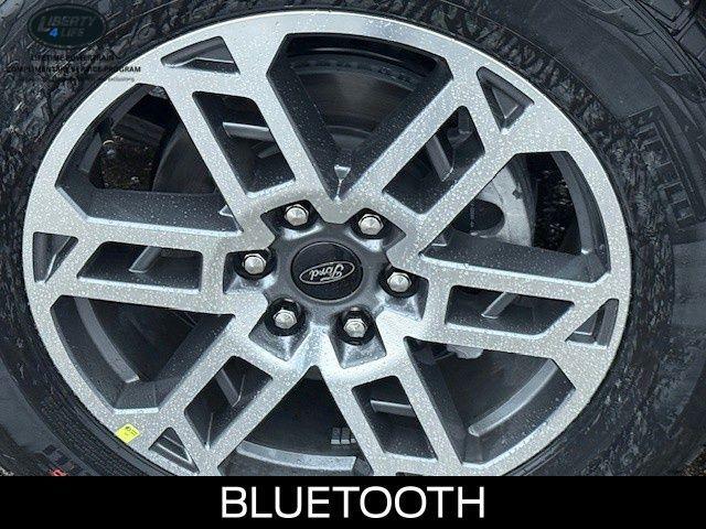 new 2026 Ford Expedition Max car, priced at $72,886