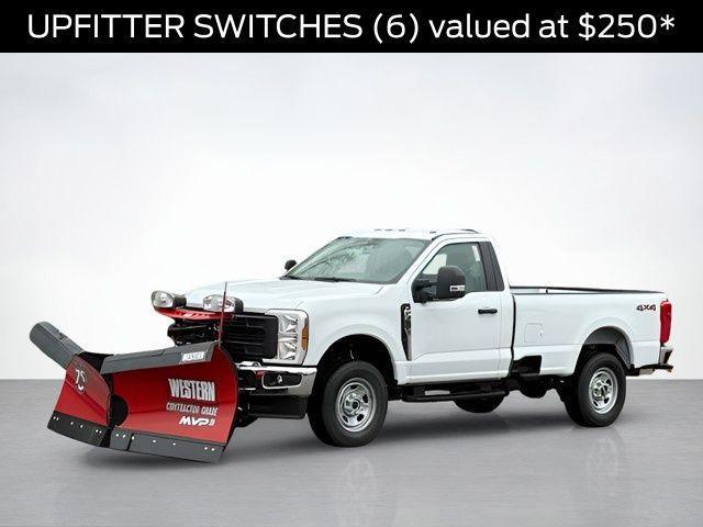 new 2026 Ford F-350 car, priced at $62,375