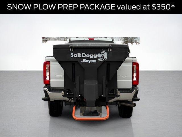 new 2026 Ford F-350 car, priced at $62,375