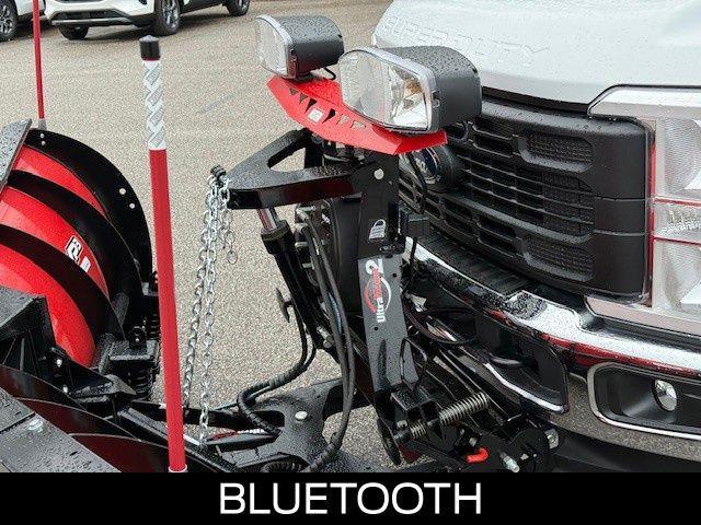 new 2026 Ford F-350 car, priced at $62,375