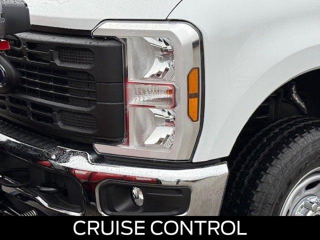 new 2026 Ford F-350 car, priced at $62,375