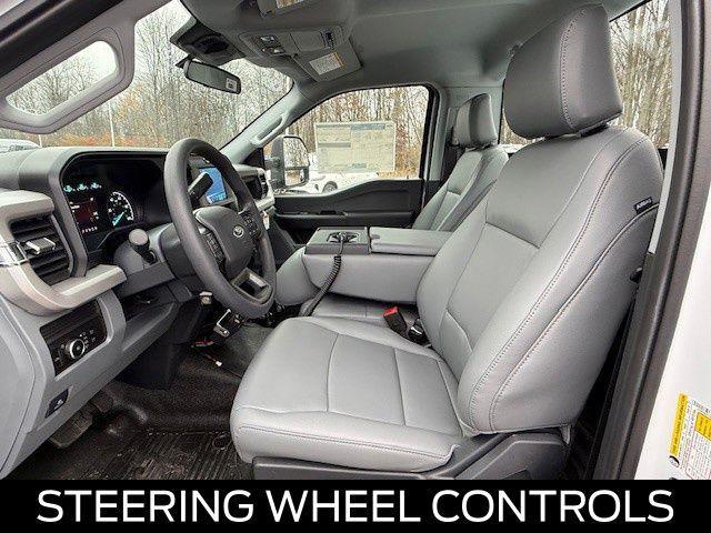 new 2026 Ford F-350 car, priced at $62,375