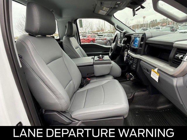 new 2026 Ford F-350 car, priced at $62,375