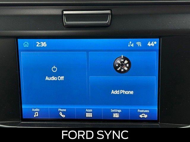 new 2026 Ford F-350 car, priced at $62,375
