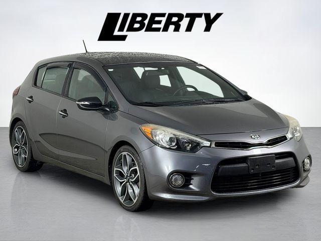 used 2016 Kia Forte car, priced at $10,750