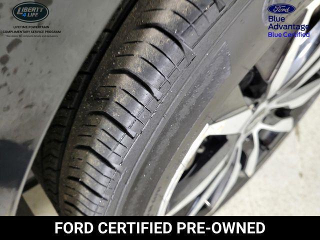 used 2024 Chevrolet Malibu car, priced at $23,048