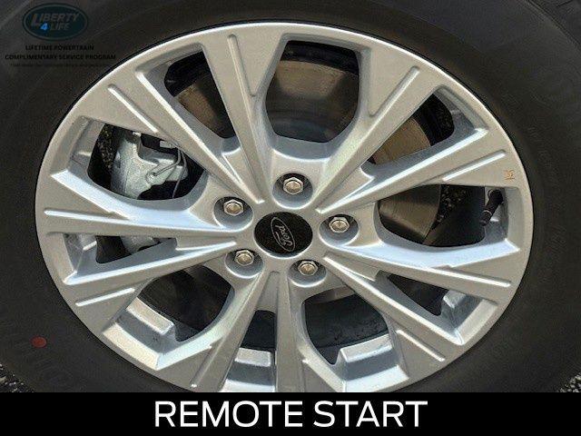 new 2026 Ford Escape car, priced at $30,490