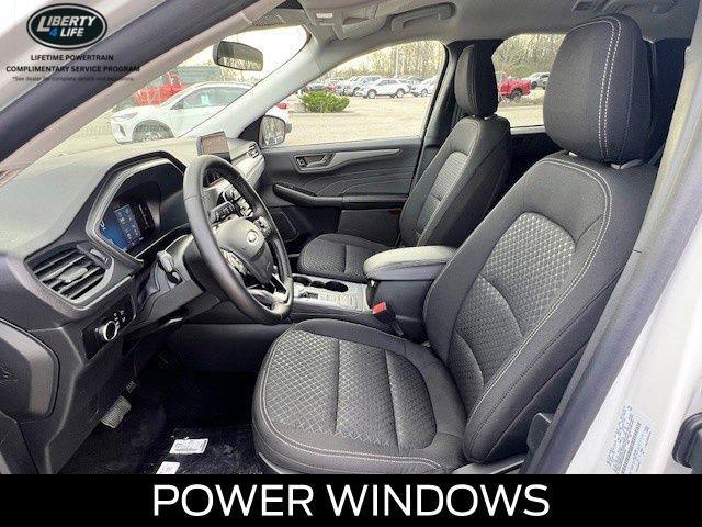 new 2026 Ford Escape car, priced at $30,490