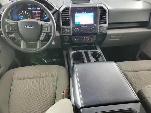 used 2018 Ford F-150 car, priced at $22,988