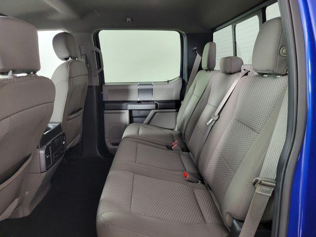 used 2018 Ford F-150 car, priced at $22,988