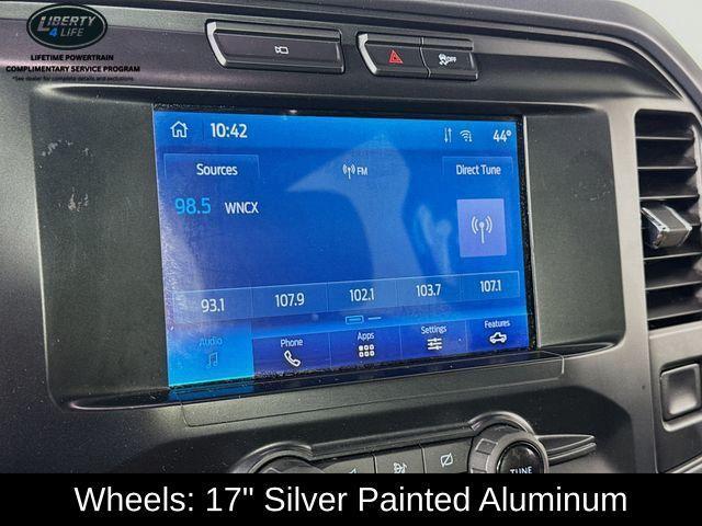used 2023 Ford F-150 car, priced at $35,598