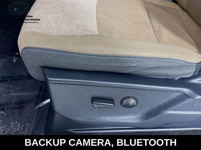 used 2023 Ford F-150 car, priced at $35,598
