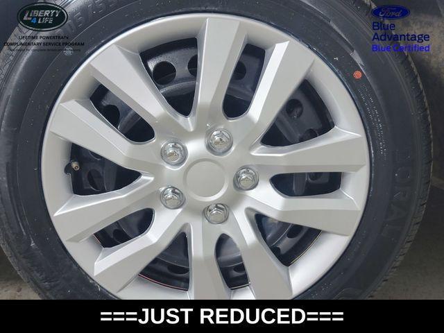 used 2022 Subaru Impreza car, priced at $16,148